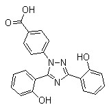 Deferasirox 201530-41-8